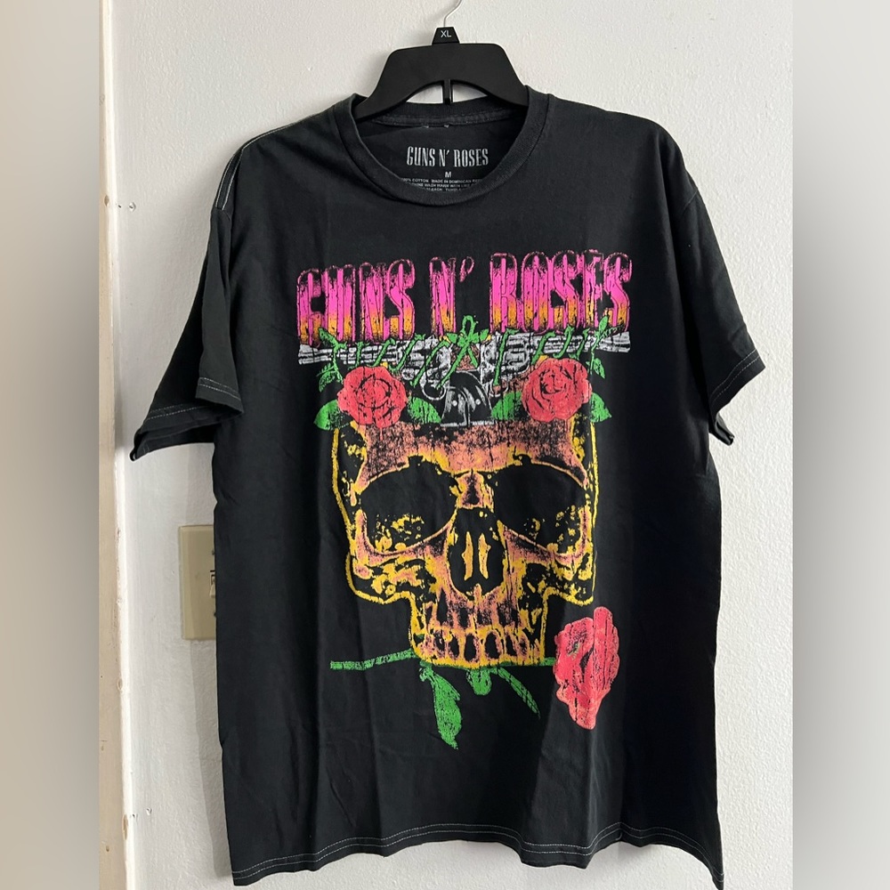 Guns N’ Roses Tee